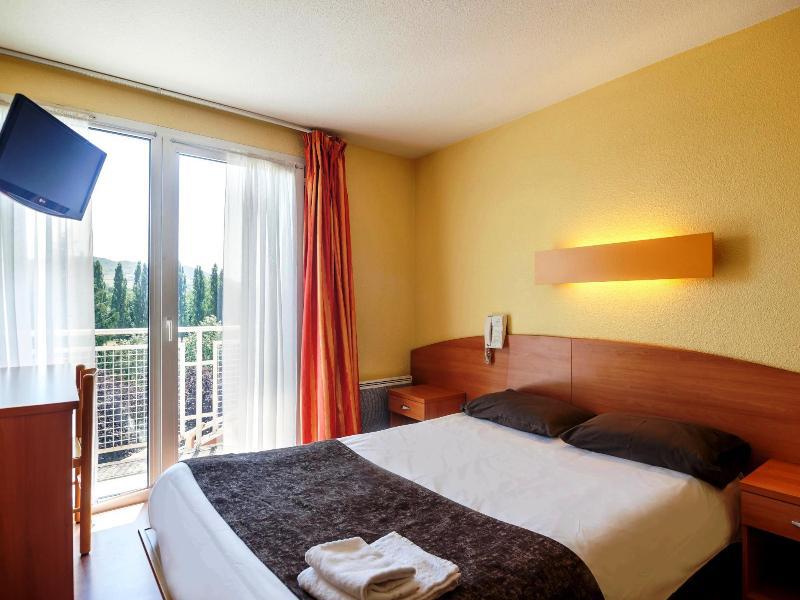 Logis L'estredelle 2*