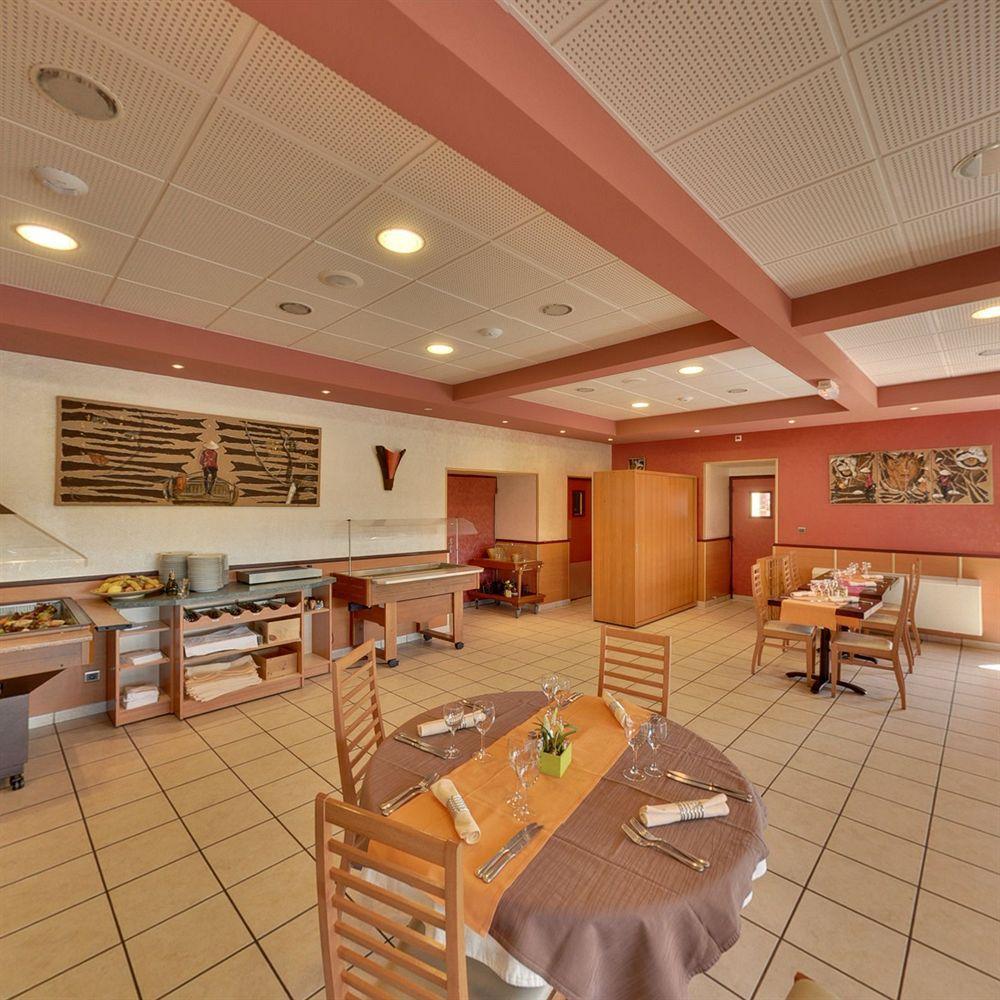 Logis L'estredelle 2*