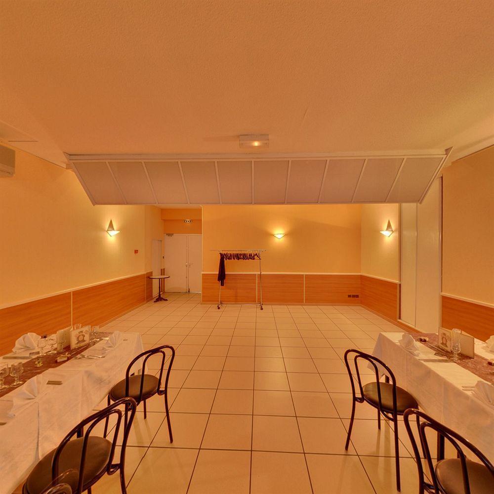 Logis L'estredelle 2*